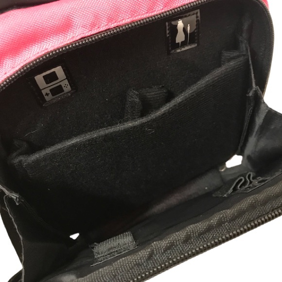 NINTENDO DS pouch - Picture 4 of 6